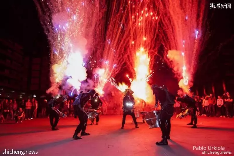2018仲夏夜空艺术节