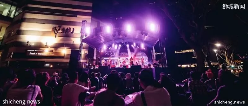 2018仲夏夜空艺术节