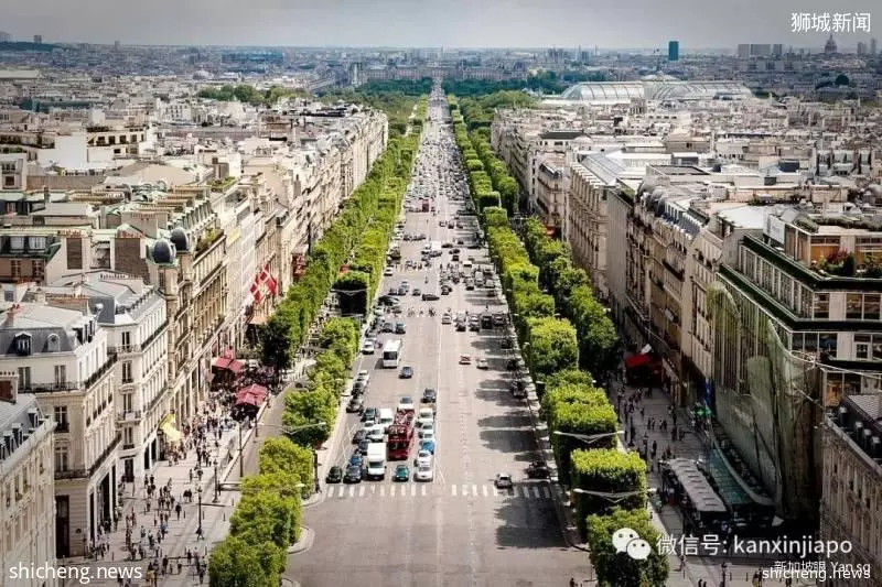 世界十大购物街之一的乌节路,为什么这么火