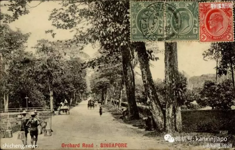 世界十大购物街之一的乌节路,为什么这么火