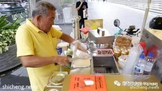 世界十大购物街之一的乌节路,为什么这么火