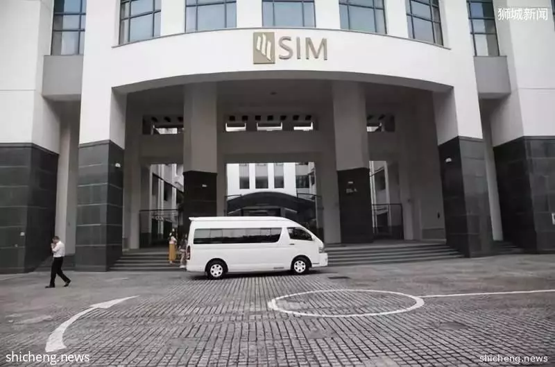 又一批新加坡私立大学,获得中国教育部认证中国学生来新加坡留学的热潮即将到来