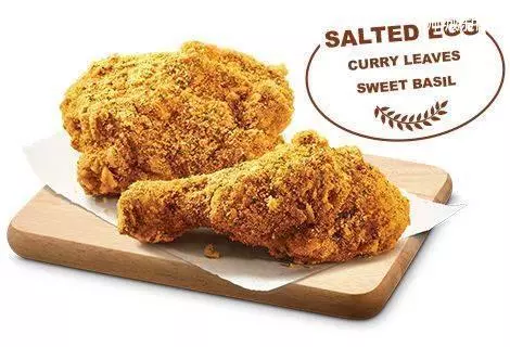 在新加坡,你一定听过Apple Pie但你有听过Teh Tarik Pie吗