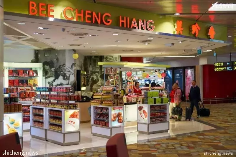 10个让新加坡人骄傲的品牌,有些还真不知道它出自这里哦