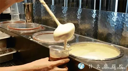 喜大普奔,喜茶要来新加坡啦都有哪些必喝单品,皇后都给你准备好了
