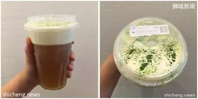 喜大普奔,喜茶要来新加坡啦都有哪些必喝单品,皇后都给你准备好了