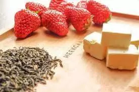 喜大普奔,喜茶要来新加坡啦都有哪些必喝单品,皇后都给你准备好了