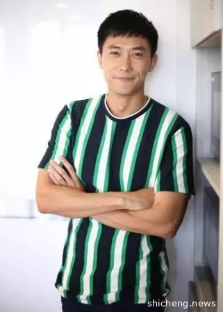 陈泂江不会高调求婚