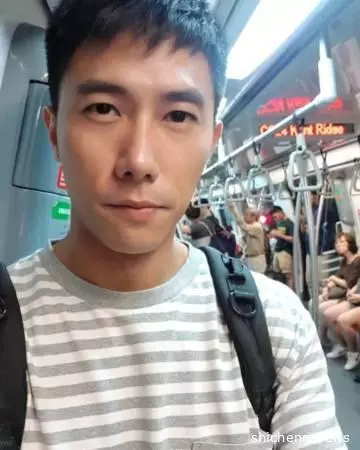 陈泂江不会高调求婚