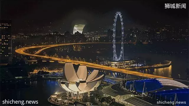 浪漫牵手新加坡,解读留学开销明细