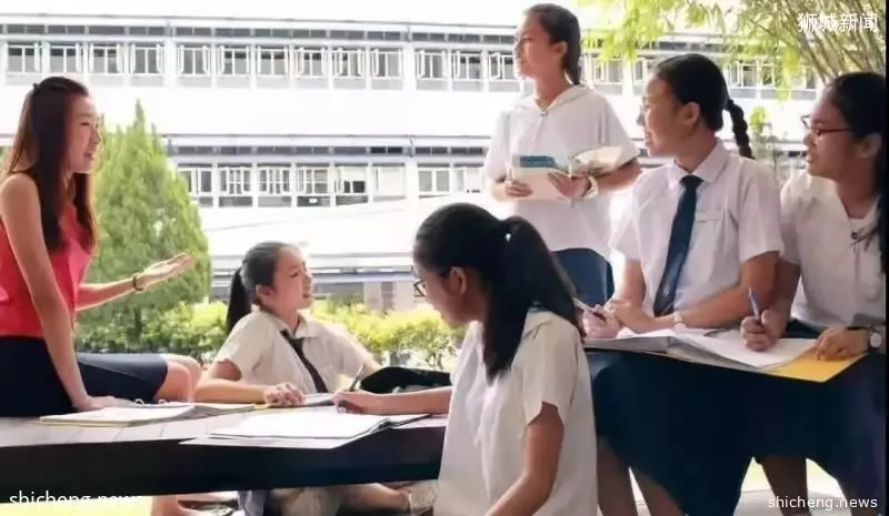 浪漫牵手新加坡,解读留学开销明细