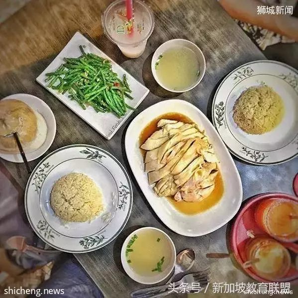 新加坡留学费用清单
