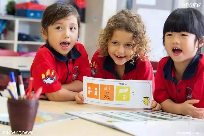 新加坡国际学校哪个好?这些师资力量超强的国际学校是孩子上乘之选