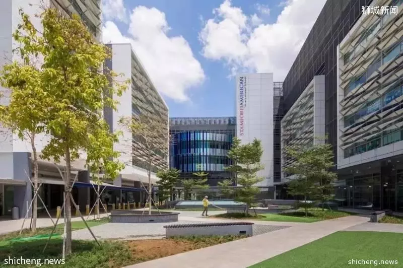 新加坡国际学校哪个好?这些师资力量超强的国际学校是孩子上乘之选
