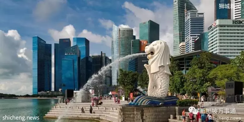 和新加坡最相似的中国城市竟然是她!