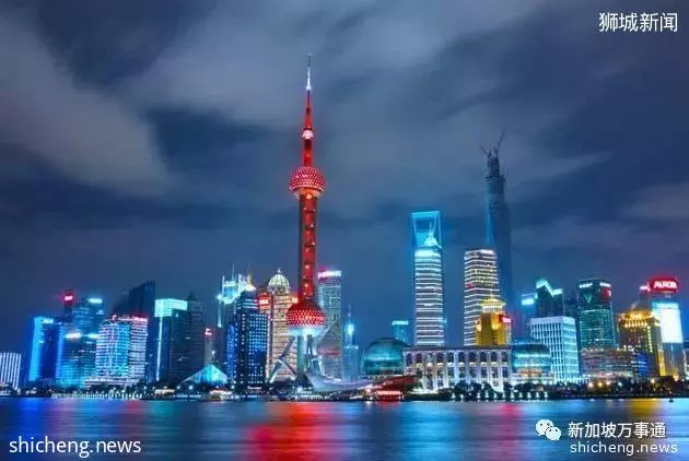 和新加坡最相似的中国城市竟然是她!