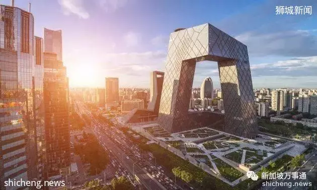 和新加坡最相似的中国城市竟然是她!