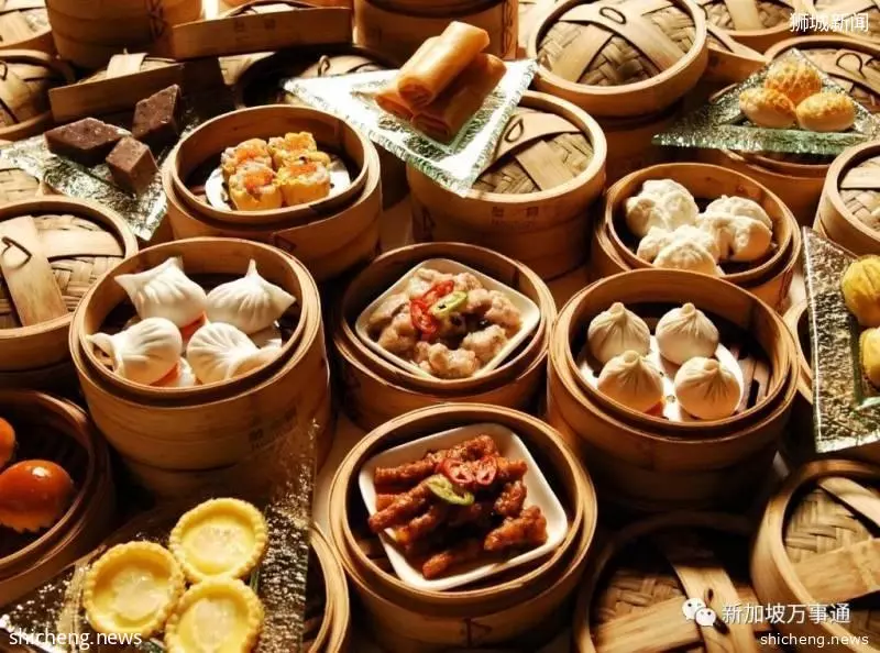 和新加坡最相似的中国城市竟然是她!