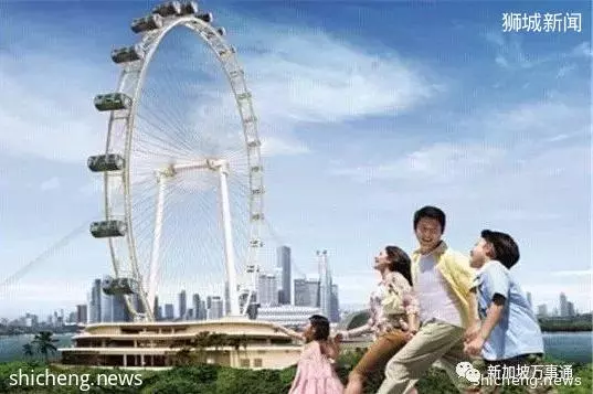 和新加坡最相似的中国城市竟然是她!