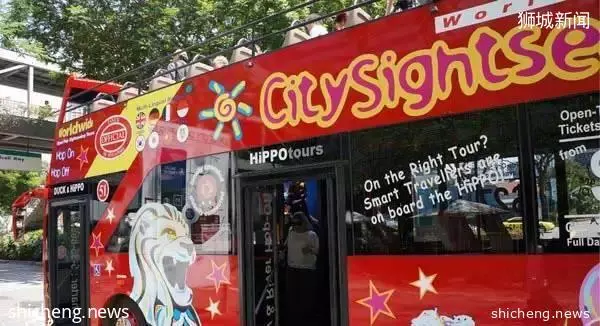 Taste of Singapore 品味新加坡