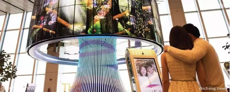 科普新加坡