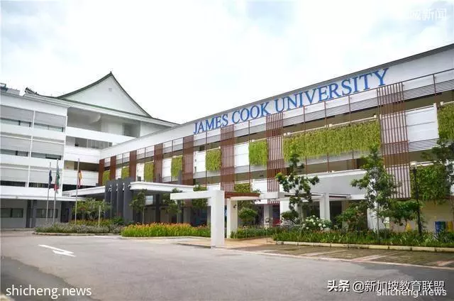 高考后申请新加坡留学就读私立大学的优势有