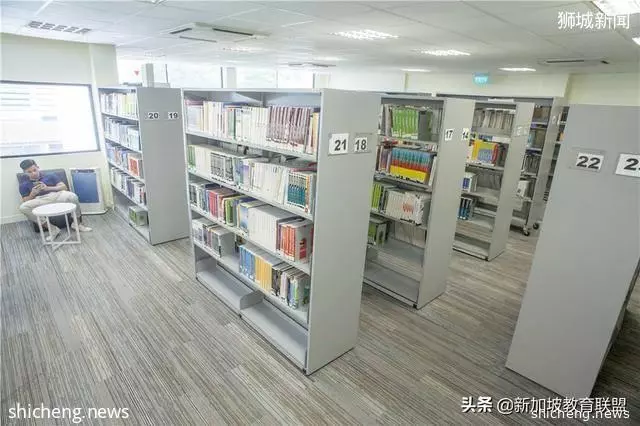 高考后申请新加坡留学就读私立大学的优势有