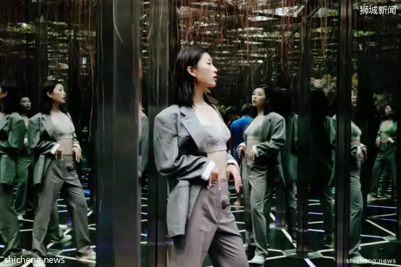 去新加坡旅行,一定要留1天给到这