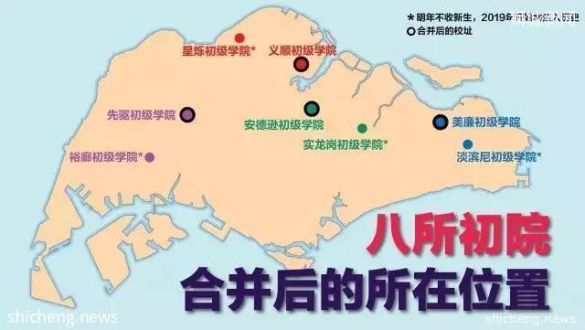 新加坡政府小学报名进入最后冲刺阶段,国际学生家长你们准备好了吗