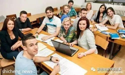 新加坡留学适合什么样人群?什么样的同学适合新加坡留学