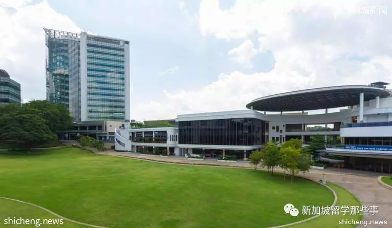 什么样的人适合去新加坡留学