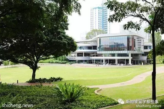 什么样的人适合去新加坡留学
