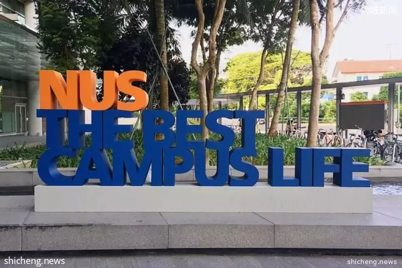 在最新的2020年全球大学排行榜中,新加坡国立大学又错失亚洲第一
