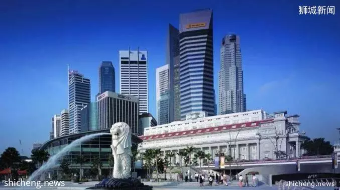 热门企业经商聚集地—新加坡