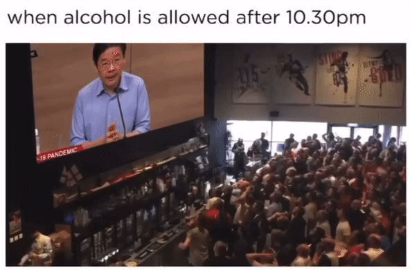 人称“保姆式”的新加坡政府又出手了，这次瞄准的对象竟然是