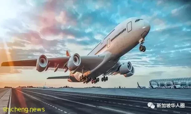 暴增600%!大批中國旅客湧入新加坡,回中國機票降至557新幣起
