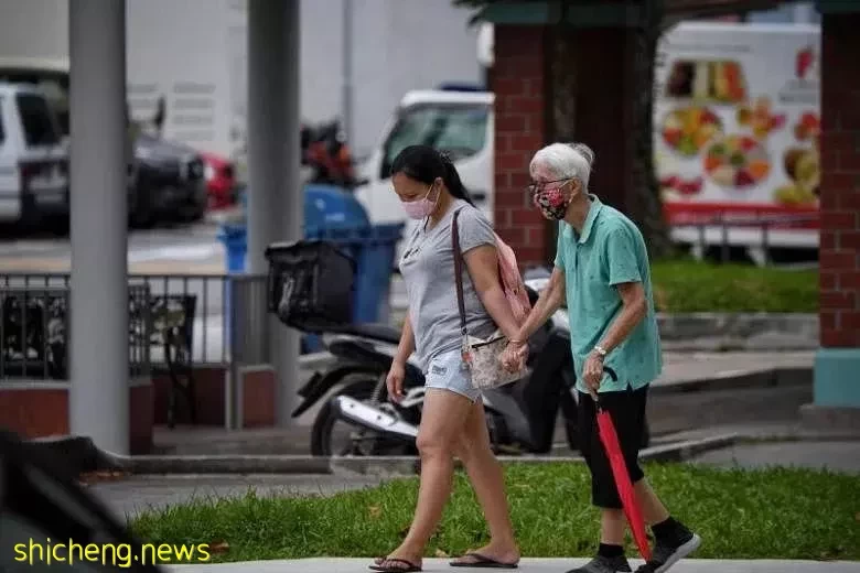新加坡政府发补贴啦!2023年看这一篇就够了