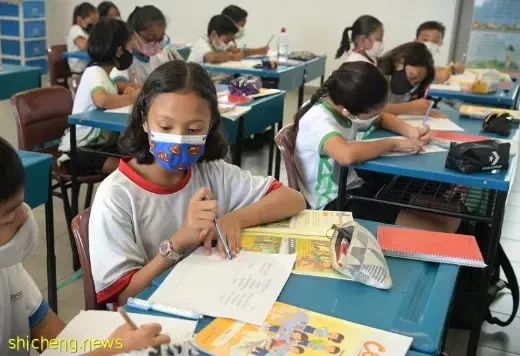 新加坡政府发补贴啦!2023年看这一篇就够了