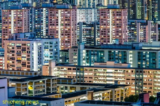 新加坡政府发补贴啦!2023年看这一篇就够了