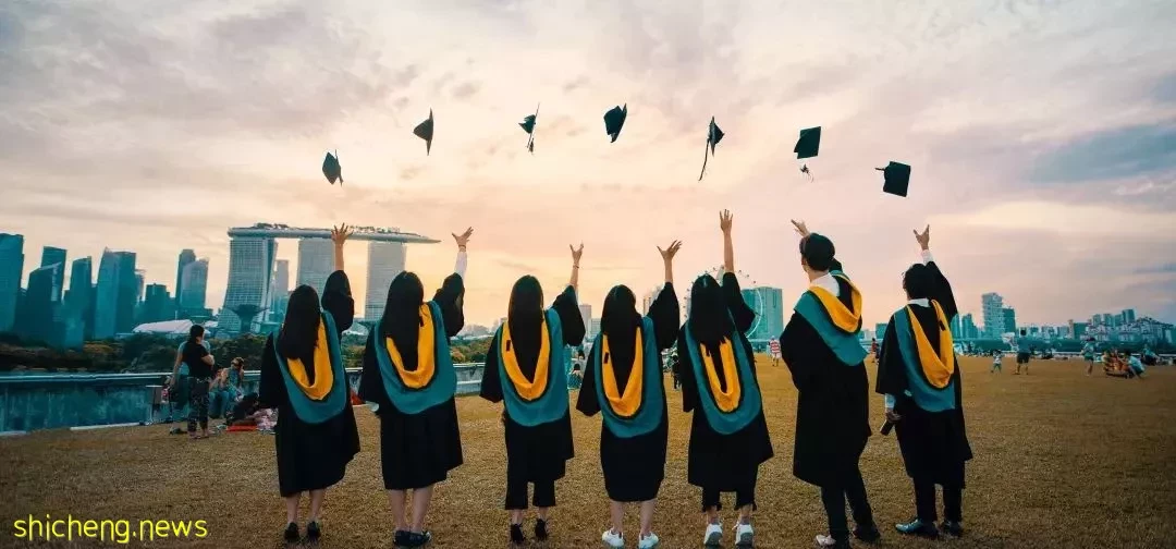 IB学生如何申请新加坡“三大”?NUS/NTU/SMU升学通关攻略