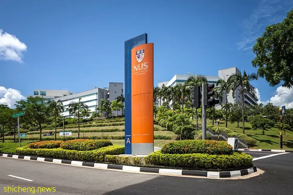 IB学生如何申请新加坡“三大”?NUS/NTU/SMU升学通关攻略