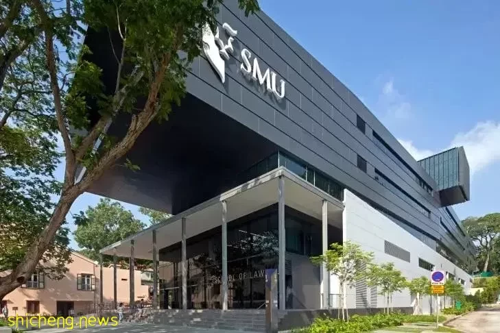 IB学生如何申请新加坡“三大”?NUS/NTU/SMU升学通关攻略