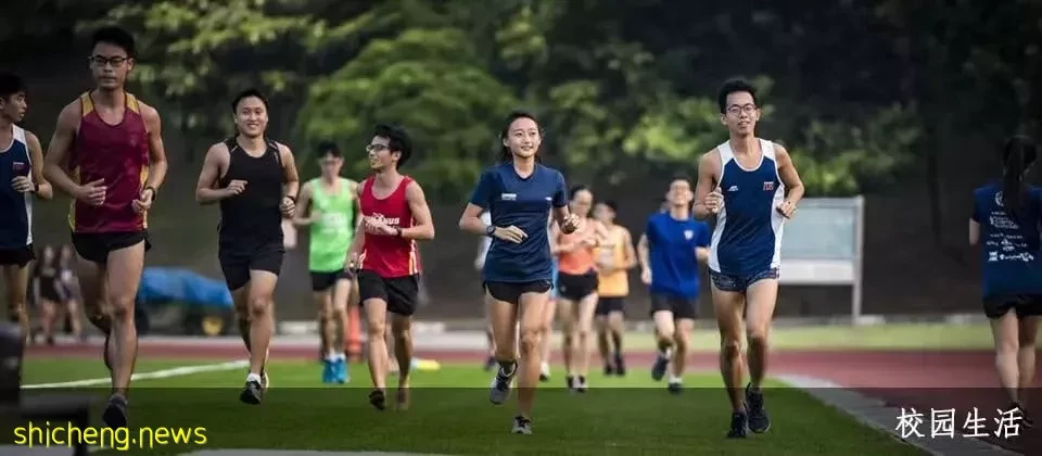 IB学生如何申请新加坡“三大”?NUS/NTU/SMU升学通关攻略