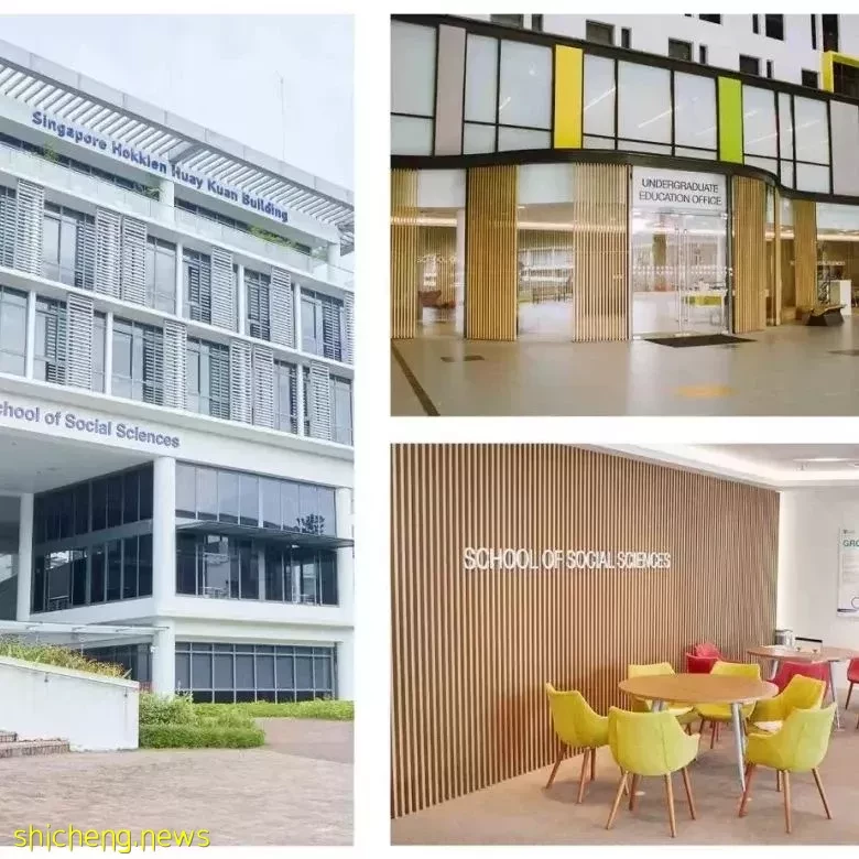 IB学生如何申请新加坡“三大”?NUS/NTU/SMU升学通关攻略