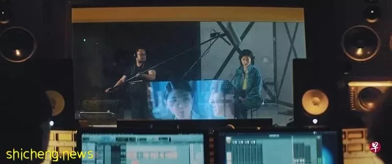 “禁片”《24》狮城公映一场 陈子谦很感谢