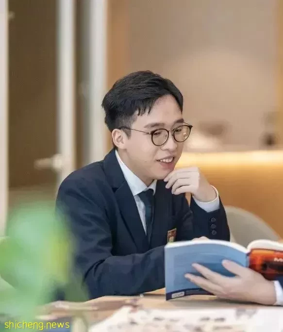 85%学生达到申请QS50强大学的成绩标准?新加坡也许是留学世界名校的最佳平台