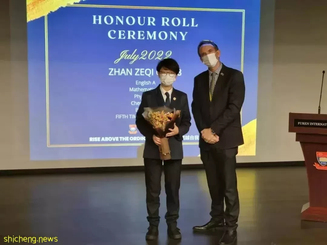 85%学生达到申请QS50强大学的成绩标准?新加坡也许是留学世界名校的最佳平台