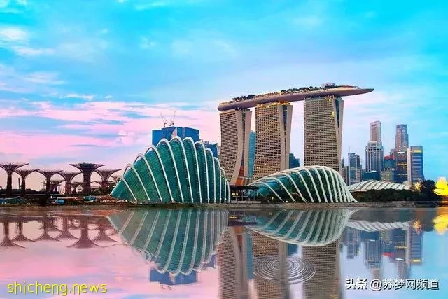 新加坡(Singapore)