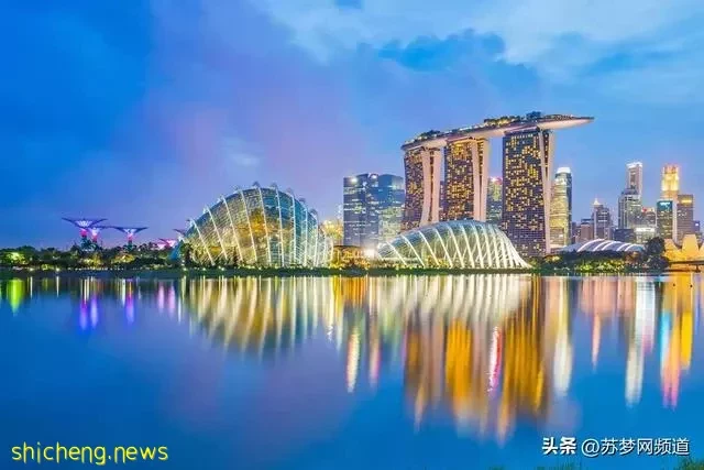 新加坡(Singapore)