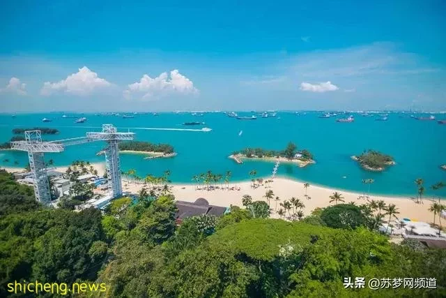 新加坡(Singapore)